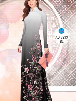 Vải áo dài Hoa Đào kiểu mới AD 7933 27 1573806545 672 Vai ao dai Hoa Dao kieu moi AD 7933