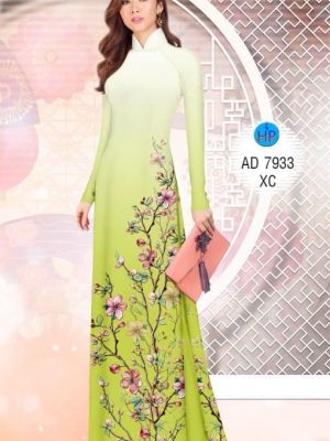 Vải áo dài Hoa Đào kiểu mới AD 7933 34 1573806545 859 Vai ao dai Hoa Dao kieu moi AD 7933