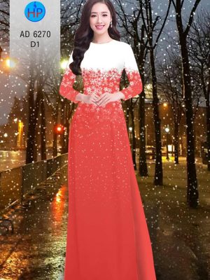 Vải áo dài Hoa tuyết thiết kế 2019 AD 6270 31 1574074410 135 Vai ao dai Hoa tuyet thiet ke 2019 AD 6270