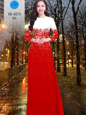 Vải áo dài Hoa tuyết thiết kế 2019 AD 6270 32 1574074410 695 Vai ao dai Hoa tuyet thiet ke 2019 AD 6270