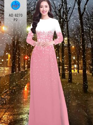 Vải áo dài Hoa tuyết thiết kế 2019 AD 6270 27 1574074410 708 Vai ao dai Hoa tuyet thiet ke 2019 AD 6270