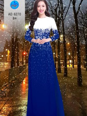 Vải áo dài Hoa tuyết thiết kế 2019 AD 6270 35 1574074410 842 Vai ao dai Hoa tuyet thiet ke 2019 AD 6270