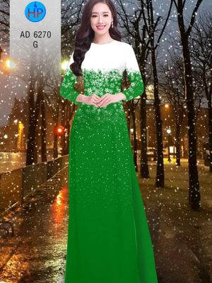 Vải áo dài Hoa tuyết thiết kế 2019 AD 6270 29 1574074410 972 Vai ao dai Hoa tuyet thiet ke 2019 AD 6270