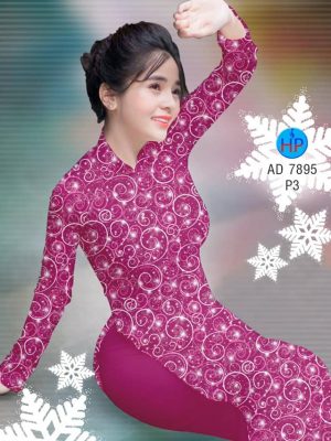 Vải áo dài Hoa văn lung linh thiết kế 2019 AD 7895 20 1574074926 260 Vai ao dai Hoa van lung linh thiet ke 2019