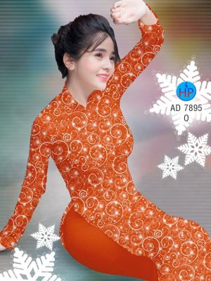 Vải áo dài Hoa văn lung linh thiết kế 2019 AD 7895 21 1574074926 746 Vai ao dai Hoa van lung linh thiet ke 2019