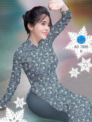 Vải áo dài Hoa văn lung linh thiết kế 2019 AD 7895 22 1574074926 989 Vai ao dai Hoa van lung linh thiet ke 2019