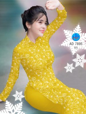 Vải áo dài Hoa văn lung linh thiết kế 2019 AD 7895 32 1574074927 129 Vai ao dai Hoa van lung linh thiet ke 2019