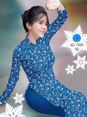 Vải áo dài Hoa văn lung linh thiết kế 2019 AD 7895 28 1574074927 393 Vai ao dai Hoa van lung linh thiet ke 2019