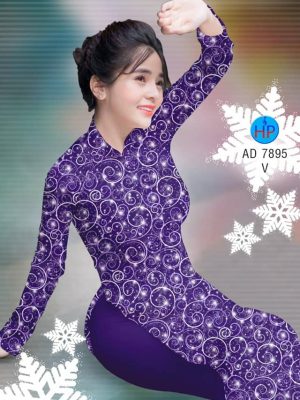 Vải áo dài Hoa văn lung linh thiết kế 2019 AD 7895 25 1574074927 629 Vai ao dai Hoa van lung linh thiet ke 2019