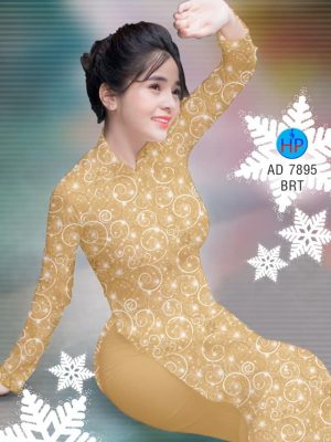 Vải áo dài Hoa văn lung linh thiết kế 2019 AD 7895 33 1574074927 666 Vai ao dai Hoa van lung linh thiet ke 2019