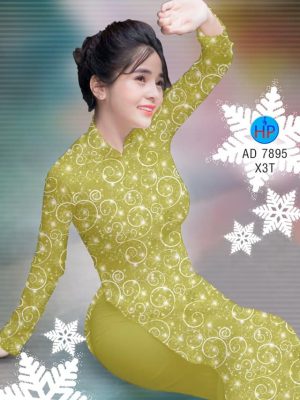 Vải áo dài Hoa văn lung linh thiết kế 2019 AD 7895 31 1574074927 992 Vai ao dai Hoa van lung linh thiet ke 2019