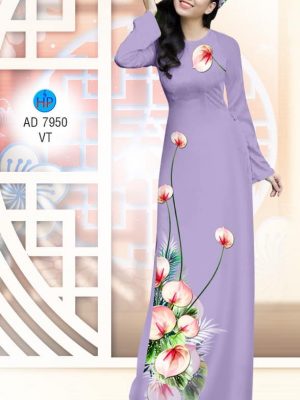 Vải áo dài Hoa hồng môn mới ra AD 7950 32 1574324993 865 Vai ao dai Hoa hong mon moi ra AD 7950
