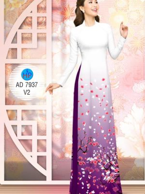 Vải áo dài Hoa Đào rơi mới ra AD 7937 25 1574325141 540 Vai ao dai Hoa Dao roi moi ra AD 7937