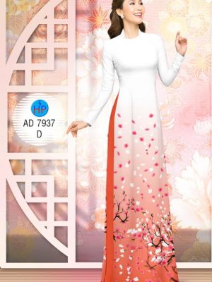 Vải áo dài Hoa Đào rơi mới ra AD 7937 33 1574325141 716 Vai ao dai Hoa Dao roi moi ra AD 7937