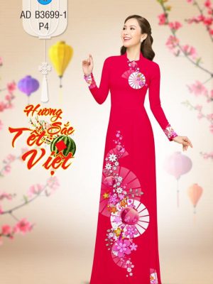 Vải áo dài Mừng Xuân mới ra AD B3699 36 1574473064 955 Vai ao dai Mung Xuan moi ra AD B3699
