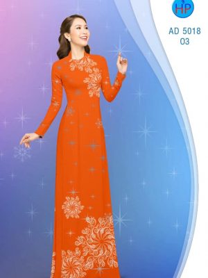 Vải áo dài Hoa tuyết mới ra AD 5018 30 1574473226 121 Vai ao dai Hoa tuyet moi ra AD 5018