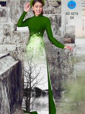 Vải áo dài mùa Đông mới ra AD 6276 27 1574476042 109 Vai ao dai mua Dong moi ra AD 6276