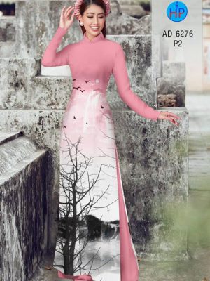 Vải áo dài mùa Đông mới ra AD 6276 28 1574476042 426 Vai ao dai mua Dong moi ra AD 6276