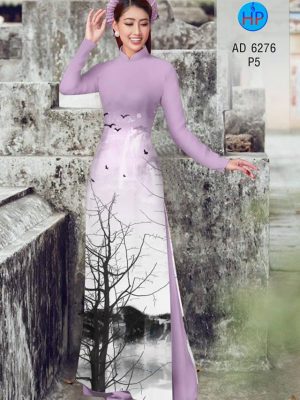 Vải áo dài mùa Đông mới ra AD 6276 29 1574476042 706 Vai ao dai mua Dong moi ra AD 6276