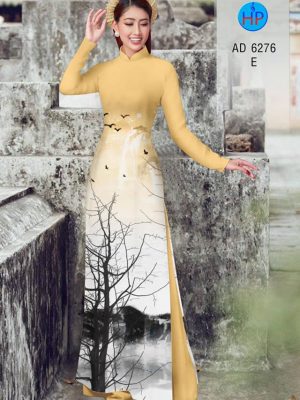 Vải áo dài mùa Đông mới ra AD 6276 21 1574476042 750 Vai ao dai mua Dong moi ra AD 6276
