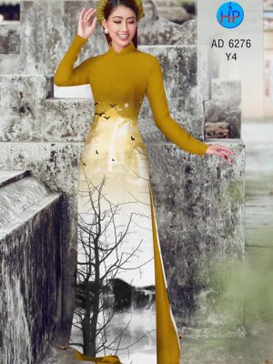 Vải áo dài mùa Đông mới ra AD 6276 24 1574476042 847 Vai ao dai mua Dong moi ra AD 6276