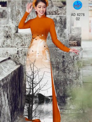 Vải áo dài mùa Đông mới ra AD 6276 25 1574476042 870 Vai ao dai mua Dong moi ra AD 6276