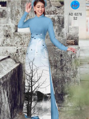 Vải áo dài mùa Đông mới ra AD 6276 35 1574476043 553 Vai ao dai mua Dong moi ra AD 6276