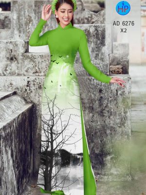 Vải áo dài mùa Đông mới ra AD 6276 37 1574476043 557 Vai ao dai mua Dong moi ra AD 6276