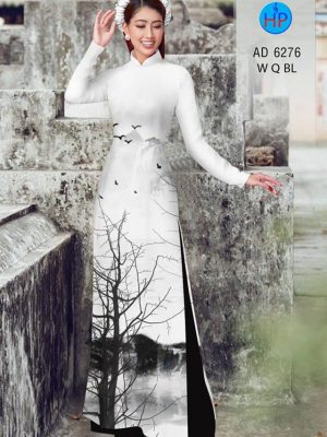 Vải áo dài mùa Đông mới ra AD 6276 36 1574476043 66 Vai ao dai mua Dong moi ra AD 6276