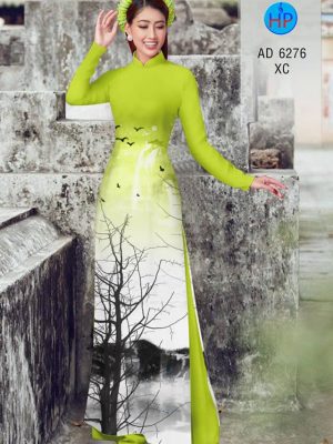 Vải áo dài mùa Đông mới ra AD 6276 34 1574476043 913 Vai ao dai mua Dong moi ra AD 6276