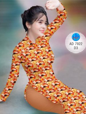 Vải áo dài Quạt và Hoa thiết kế 2019 AD 7922 32 1574476554 109 Vai ao dai Quat va Hoa thiet ke 2019 AD