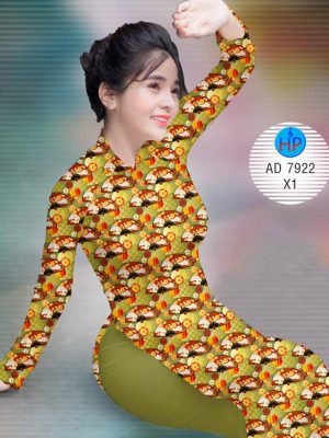 Vải áo dài Quạt và Hoa thiết kế 2019 AD 7922 23 1574476554 380 Vai ao dai Quat va Hoa thiet ke 2019 AD