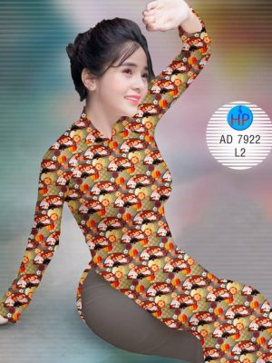 Vải áo dài Quạt và Hoa thiết kế 2019 AD 7922 31 1574476554 63 Vai ao dai Quat va Hoa thiet ke 2019 AD