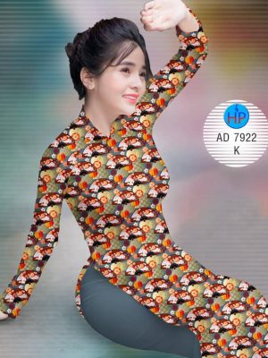 Vải áo dài Quạt và Hoa thiết kế 2019 AD 7922 29 1574476554 660 Vai ao dai Quat va Hoa thiet ke 2019 AD