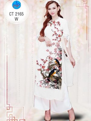 Vải áo dài Cách tân Xuân thiết kế 2019 AD 2165 26 1574477157 936 Vai ao dai Cach tan Xuan thiet ke 2019 AD