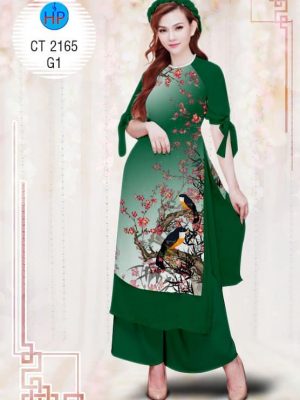 Vải áo dài Cách tân Xuân thiết kế 2019 AD 2165 34 1574477158 244 Vai ao dai Cach tan Xuan thiet ke 2019 AD