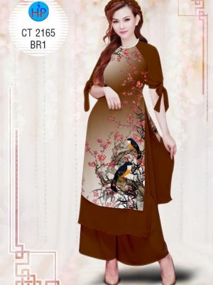 Vải áo dài Cách tân Xuân thiết kế 2019 AD 2165 33 1574477158 902 Vai ao dai Cach tan Xuan thiet ke 2019 AD