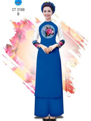 Vải áo dài Cách tân hoa Mẫu Đơn kiểu mới AD 2169 36 1574654697 820 Vai ao dai Cach tan hoa Mau Don kieu moi