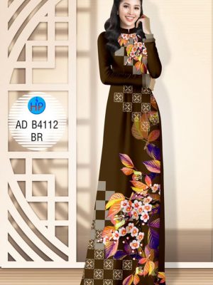 Vải áo dài Hoa đào thiết kế 2019 AD B4112 37 1574654934 605 Vai ao dai Hoa dao thiet ke 2019 AD B4112