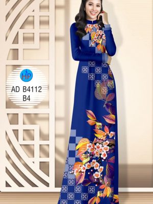 Vải áo dài Hoa đào thiết kế 2019 AD B4112 36 1574654934 771 Vai ao dai Hoa dao thiet ke 2019 AD B4112