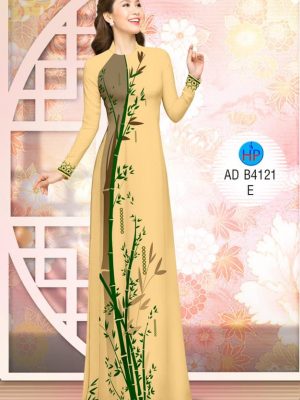 Vải áo dài Trúc xanh mới ra AD B4121 31 1574821336 412 Vai ao dai Truc xanh moi ra AD B4121