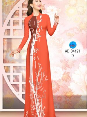 Vải áo dài Trúc xanh mới ra AD B4121 24 1574821336 552 Vai ao dai Truc xanh moi ra AD B4121