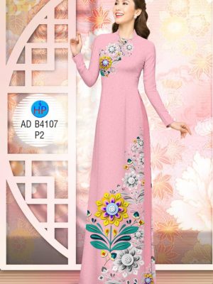 Vải áo dài Hoa in 3D thiết kế 2019 AD B4107 19 1574821626 66 Vai ao dai Hoa in 3D thiet ke 2019 AD