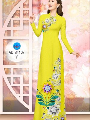 Vải áo dài Hoa in 3D thiết kế 2019 AD B4107 29 1574821627 180 Vai ao dai Hoa in 3D thiet ke 2019 AD
