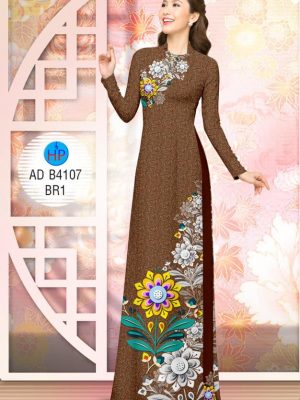 Vải áo dài Hoa in 3D thiết kế 2019 AD B4107 31 1574821627 372 Vai ao dai Hoa in 3D thiet ke 2019 AD