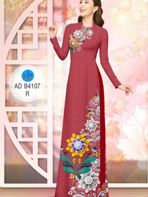 Vải áo dài Hoa in 3D thiết kế 2019 AD B4107 22 1574821627 419 Vai ao dai Hoa in 3D thiet ke 2019 AD