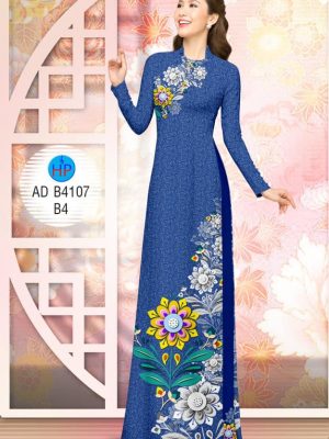 Vải áo dài Hoa in 3D thiết kế 2019 AD B4107 35 1574821628 26 Vai ao dai Hoa in 3D thiet ke 2019 AD