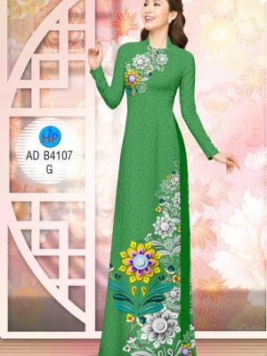 Vải áo dài Hoa in 3D thiết kế 2019 AD B4107 33 1574821628 768 Vai ao dai Hoa in 3D thiet ke 2019 AD