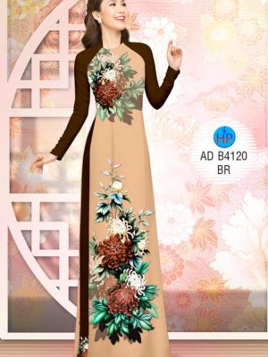 1574822689 26 Vai ao dai Cuc dai doa moi ra AD B4120