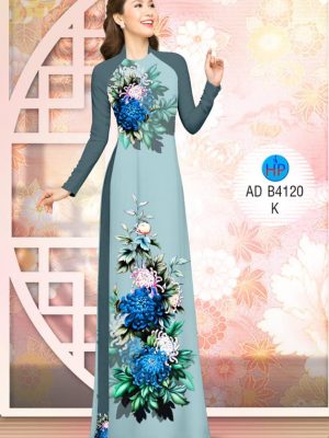 1574822689 348 Vai ao dai Cuc dai doa moi ra AD B4120